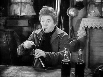 Dick und Doof werden Papa - Film (1936)