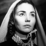 Das Lied von Bernadette - Film (1943)
