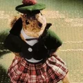 Das zauberhafte Eichhörnchen – Film Stream (1950)