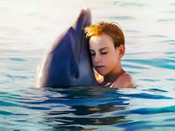 Echo der Delphin – Eine Freundschaft fürs Leben (2019)