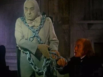 Charles Dickens - Scrooge - Film Stream (1970)