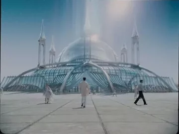 Astral City - Unser Heim - Film HD (2010)