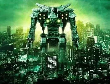 Der Tag an dem die Erde stillstand 2 – Angriff der Roboter (2008)