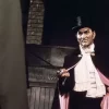 Dr. Jekyll und Mr. Hyde - Film (1968)