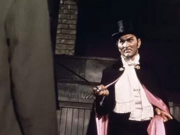 Dr. Jekyll und Mr. Hyde - Film (1968)
