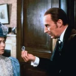 Sherlock Holmes: Im Zeichen der Vier - Film Stream (1983)