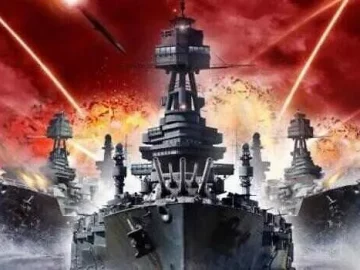 American Warships - Die Invasion beginnt - Film (2012)