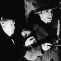 Sherlock Holmes: Das Haus des Schreckens – Film (1945)