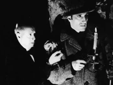 Sherlock Holmes: Das Haus des Schreckens - Film (1945)