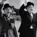Dick und Doof und die Wunderpille (1943)