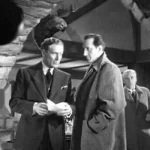 Sherlock Holmes: Die Kralle - Film (1944)