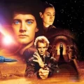 Dune – Der Wüstenplanet – Film (1984)