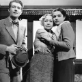 Eine Dame verschwindet – Film (1938)