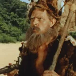Die Abenteuer des Robinson Crusoe (1954)