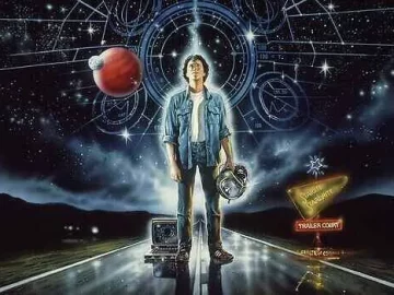 Starfight - Film HD (1984)