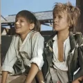 Tom Sawyers und Huckleberry Finns Abenteuer – Film (1968)