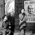 George Orwell – 1984 – Film (1956)