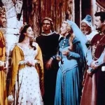 Die Ritter der Tafelrunde - Film Stream (1953)