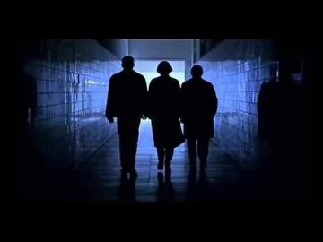 The Nameless - Die Namenlosen - Film Stream HD (1999)