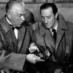 Sherlock Holmes: Verhängnisvolle Reise - Film Stream (1943)