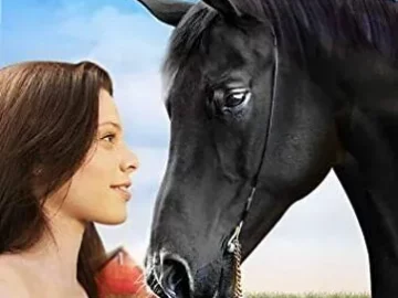 Das Geheimnis des Ponys - Film (2013)
