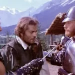 Das vergessene Tal - Film HD (1971)