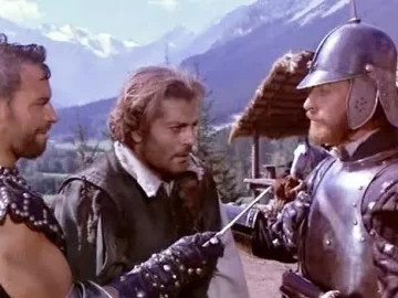 Das vergessene Tal - Film HD (1971)