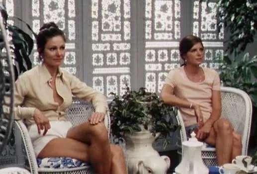Die Frauen von Stepford - Film (1975)