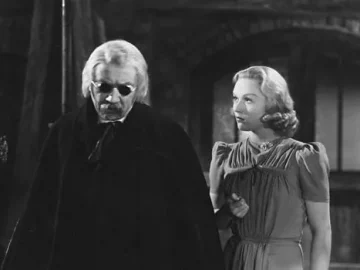 Edgar Wallace: Der Würger von London - Film Stream (1939)
