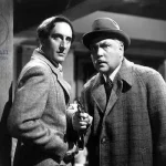 Sherlock Holmes: Die Geheimwaffe - Film Stream (1943)