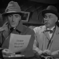 Sherlock Holmes: Gefährliche Mission – Film Stream (1945)