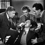 Alfred Hitchcock: Jung und unschuldig - Film Stream (1937)
