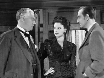 Sherlock Holmes: Juwelenraub - Film (1946)