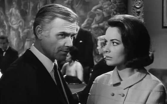 Hotel der toten Gäste - Film (1965)