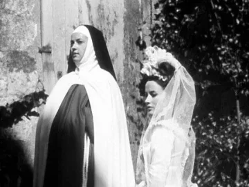 Opfergang einer Nonne - Film (1960)