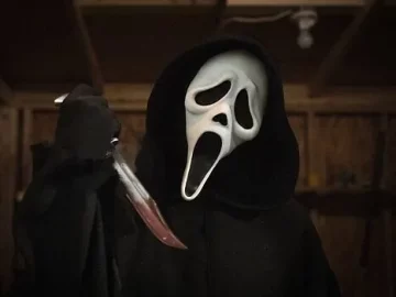 Scream 4 - Film Stream HD (2011)