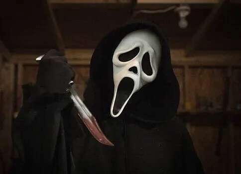 Scream 4 - Film Stream HD (2011)