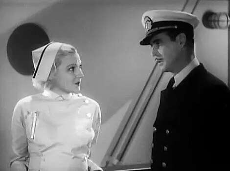 Edgar Wallace: Das mysteriöse Schiff - Film Stream (1934)