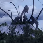 Behemoth - Monster aus der Tiefe - Film HD (2011)