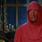 Die Maske des roten Todes - Film Stream (1964)