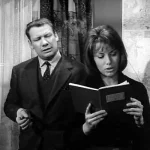 Der Nebelmörder - Film Stream (1964)