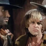 Der Mörder des Klans - Film (1971)