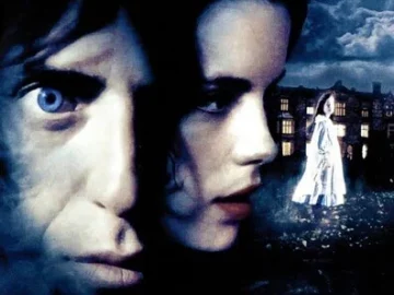 Haunted - Haus der Geister - Film (1995)