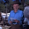 Abenteuer im Grand Canyon (1966)