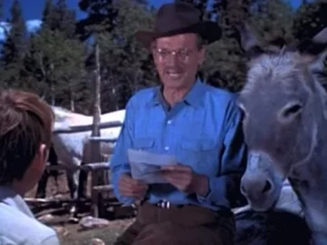 Abenteuer im Grand Canyon (1966)