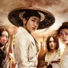 The Flying Swords of Dragon Gate - Film Stream HD (2011)