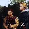 Die Rache des Ivanhoe - Film (1965)