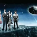 Alien Trespass – Film Stream HD (2009)