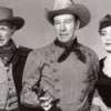 Blutrache in Montana - Film (1950)