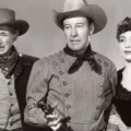 Blutrache in Montana – Film (1950)